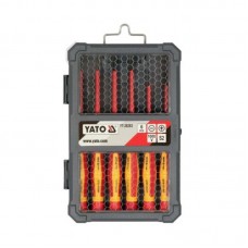 YT-28283 YATO Set 6 surubelnite de precizie VDE ..